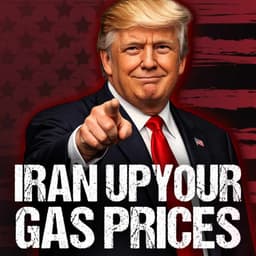 Cover art for Why Gas Prices Spike Before the Tanks Even Move