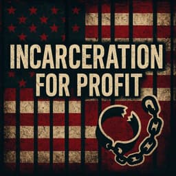 Cover art for Profiting from Punishment