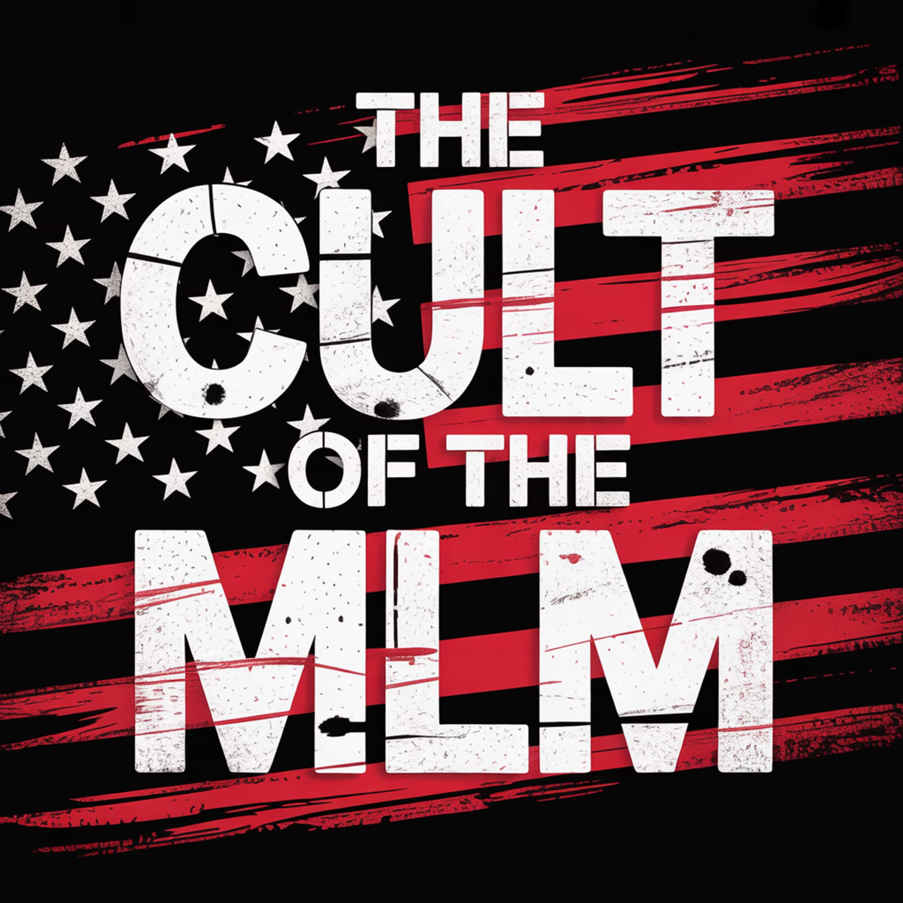The Cult of the American Hustle: MLMs and the Erosion of Trust