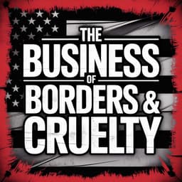 Cover art for Passport to Cruelty