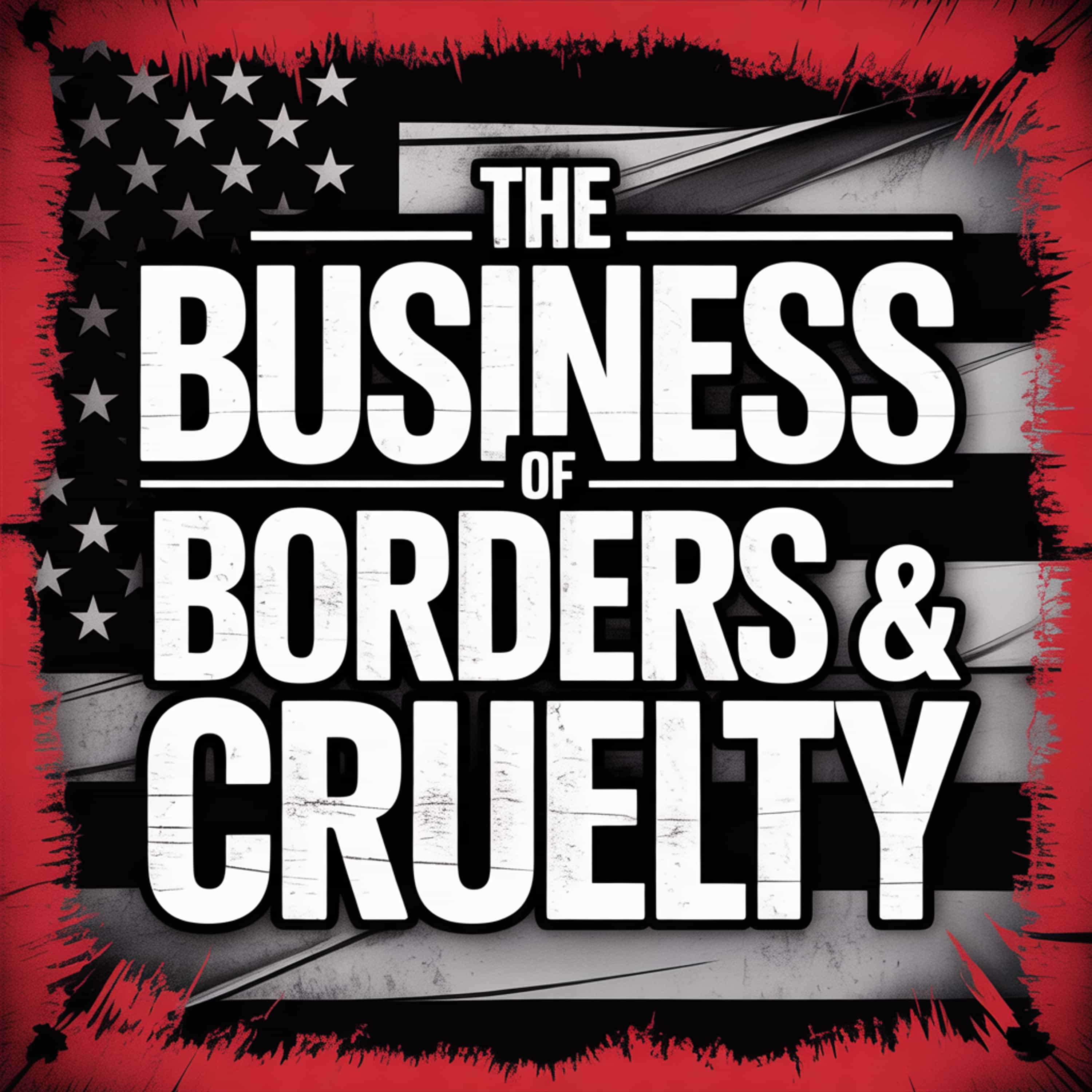 Passport to Cruelty